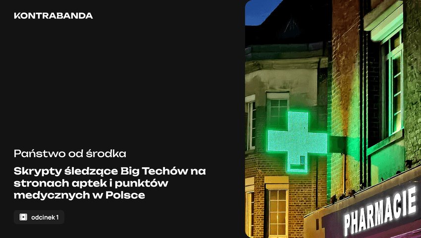 „Państwo od środka” – odcinek 1 (17/03/2026)