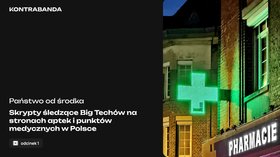 „Państwo od środka” – odcinek 1 (17/03/2026)